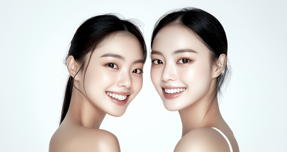 제로레진 심미 레진 치료