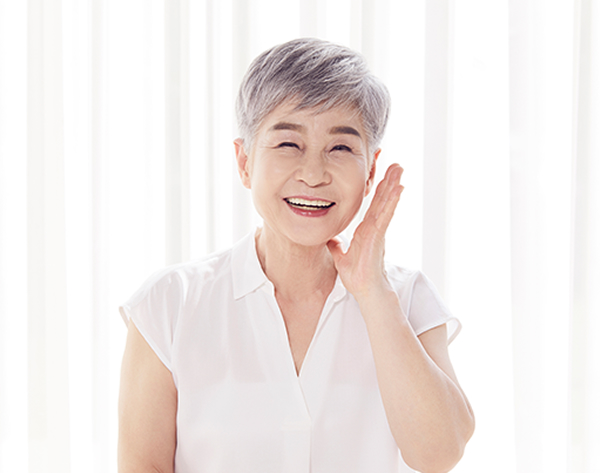 자가혈 임플란트의 특장점