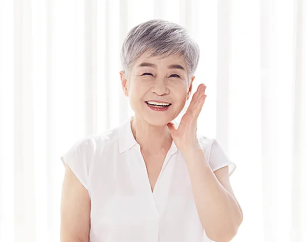 자가혈 임플란트의 특장점