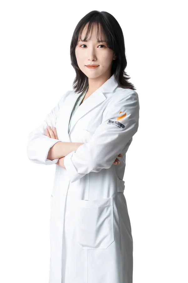 이지현 원장