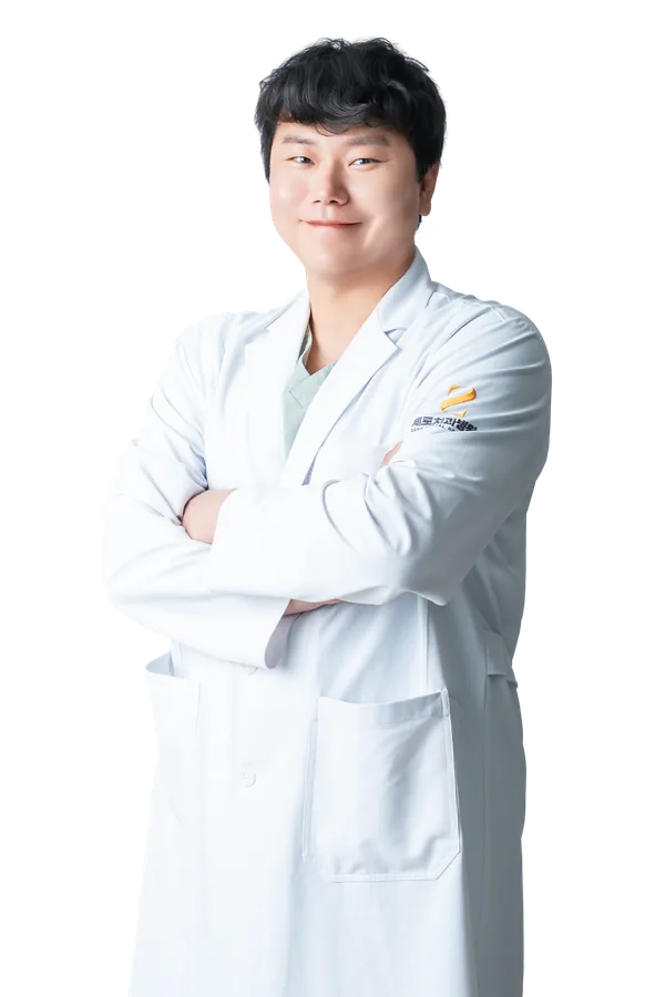 신동주 원장